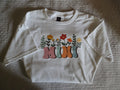 Custom Youth Cotton Shirt